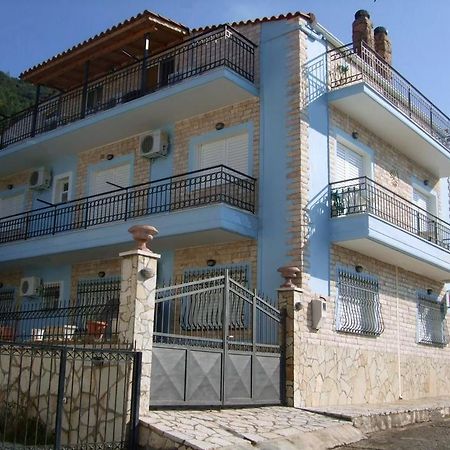 Kristallia Rooms Monastiraki  Eksteriør bilde
