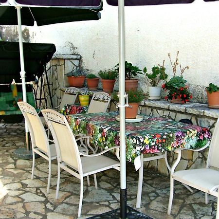 Kristallia Rooms Monastiraki  Eksteriør bilde