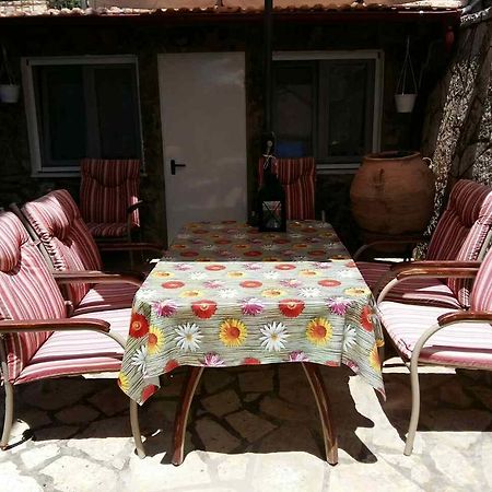 Kristallia Rooms Monastiraki  Eksteriør bilde