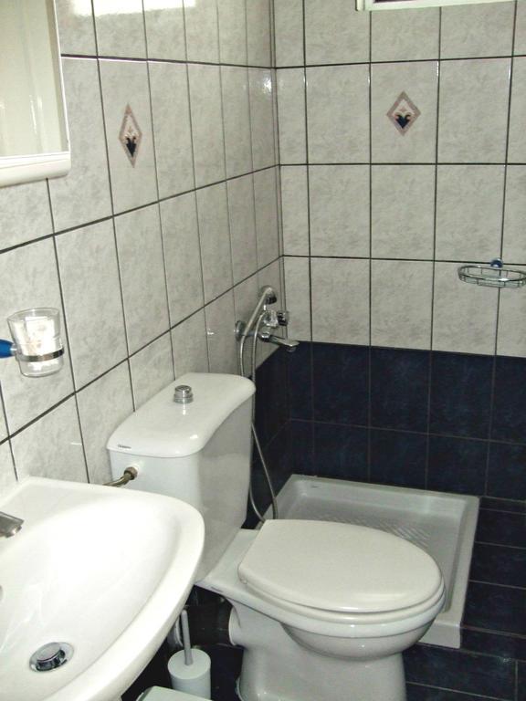 Kristallia Rooms Monastiraki  Rom bilde