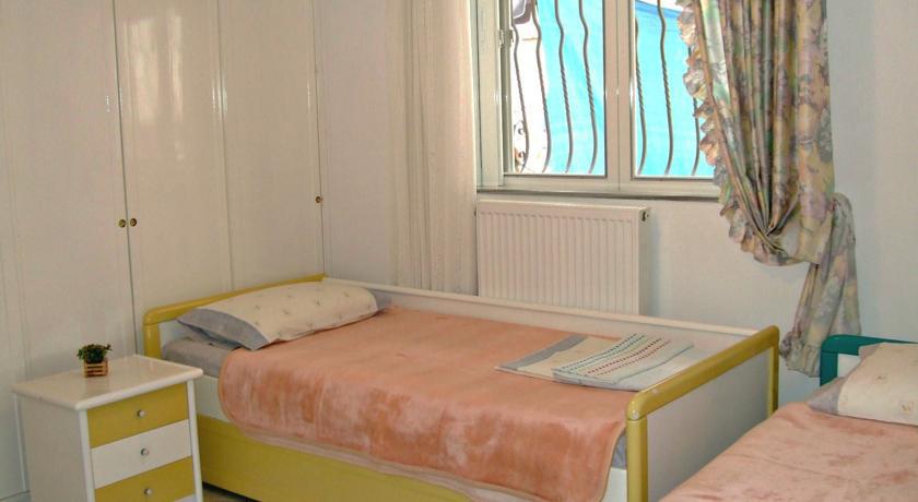 Kristallia Rooms Monastiraki  Rom bilde