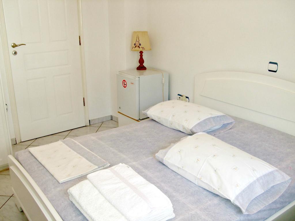 Kristallia Rooms Monastiraki  Rom bilde