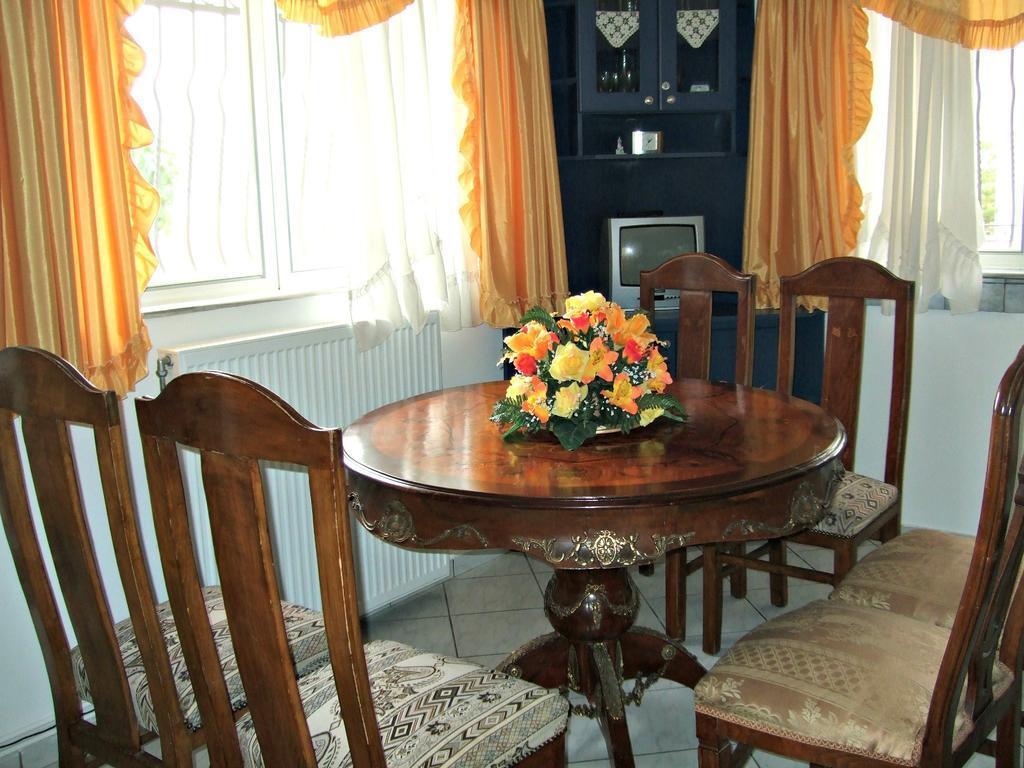 Kristallia Rooms Monastiraki  Eksteriør bilde