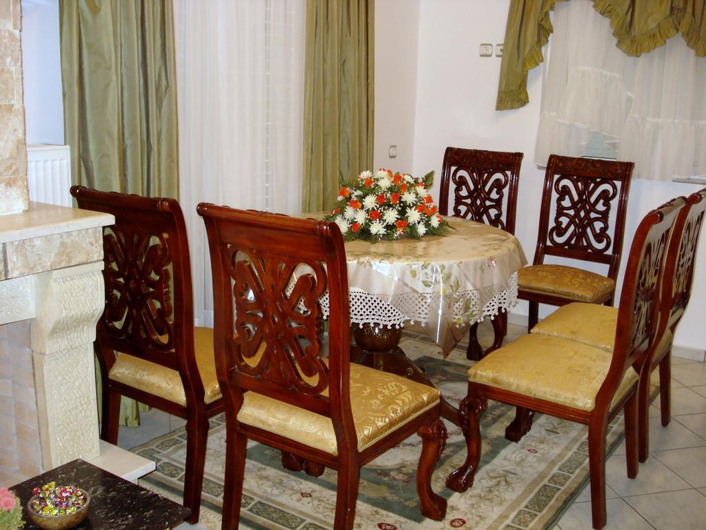 Kristallia Rooms Monastiraki  Eksteriør bilde