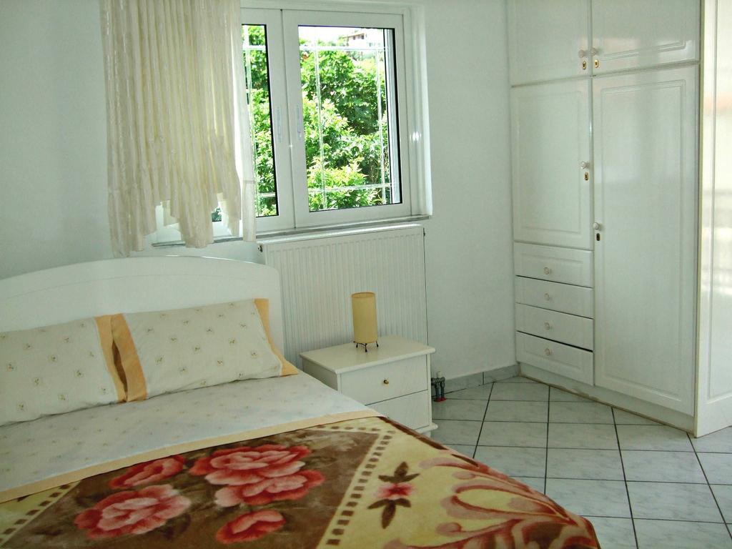 Kristallia Rooms Monastiraki  Rom bilde