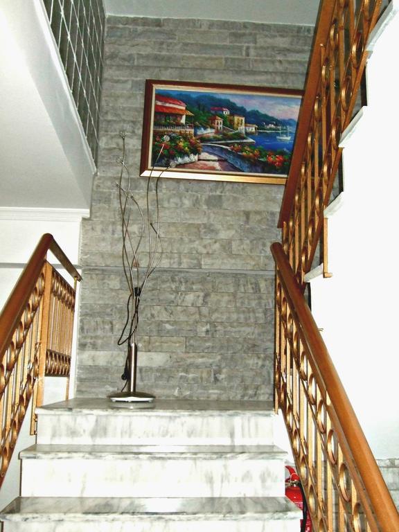 Kristallia Rooms Monastiraki  Eksteriør bilde