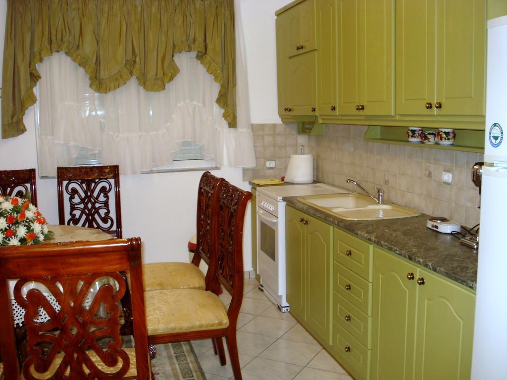 Kristallia Rooms Monastiraki  Eksteriør bilde