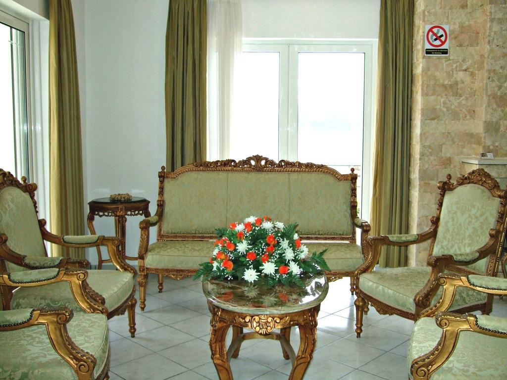 Kristallia Rooms Monastiraki  Eksteriør bilde