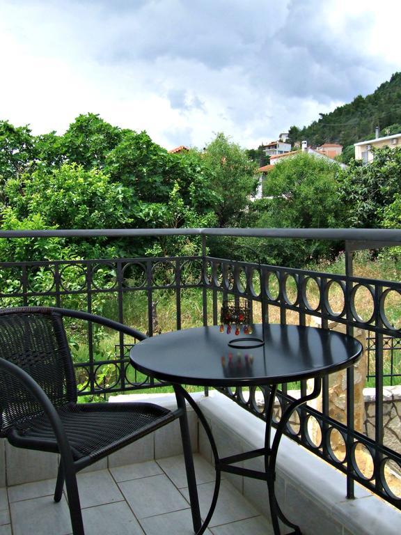 Kristallia Rooms Monastiraki  Eksteriør bilde