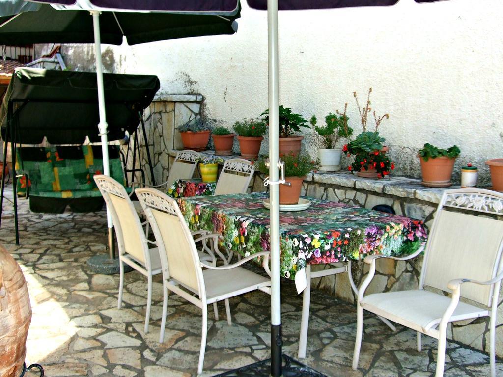 Kristallia Rooms Monastiraki  Eksteriør bilde