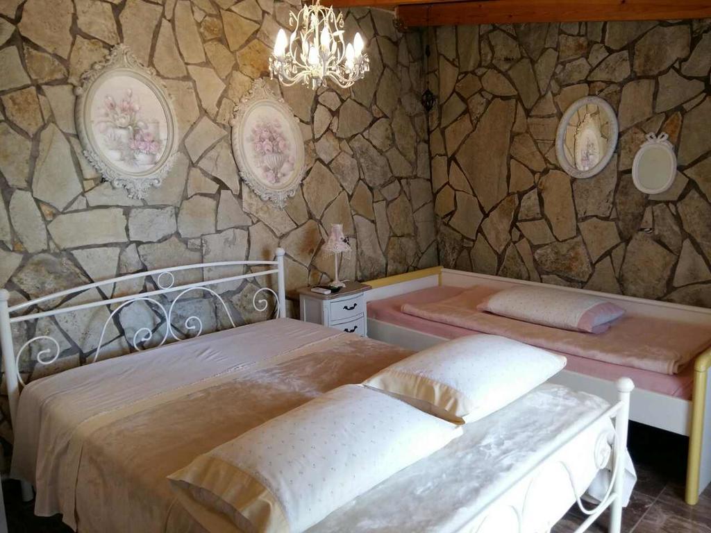 Kristallia Rooms Monastiraki  Eksteriør bilde