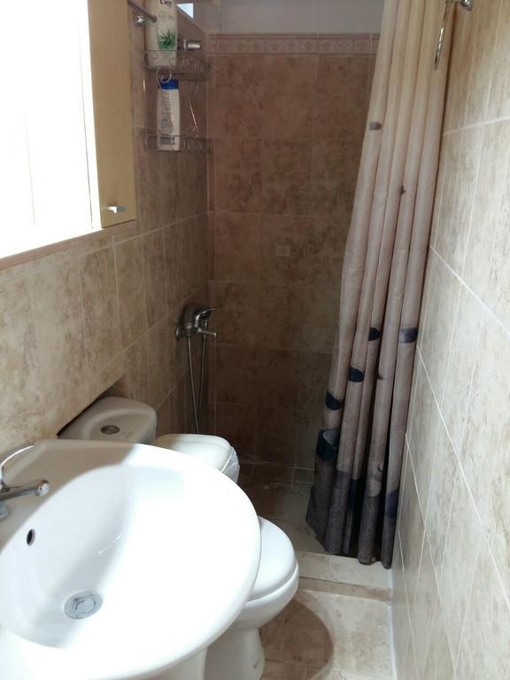 Kristallia Rooms Monastiraki  Eksteriør bilde